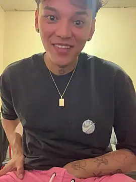 seucasal online show from February 25, 7:56 pm