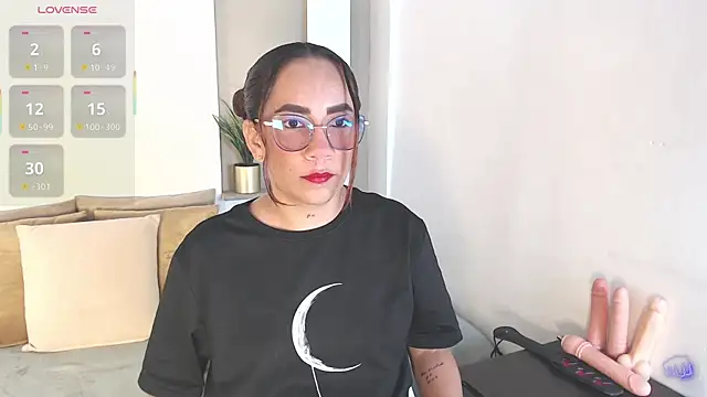 Ladysweety01  online show from May 5, 9:12 pm