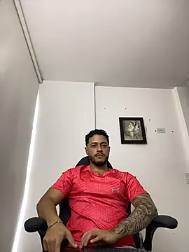 MattiaDupont online show from March 16, 10:14 pm