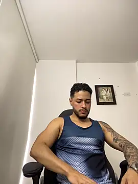 MattiaDupont online show from March 17, 10:24 pm