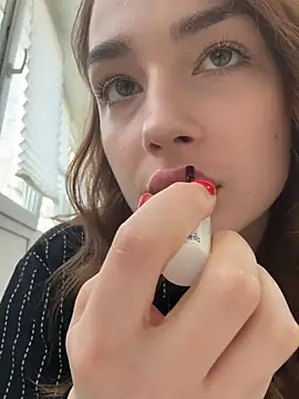 Perry Tiffany online show from May 6, 1:05 pm