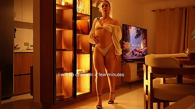 Madisonlara1 online show from June 14, 3:25 pm