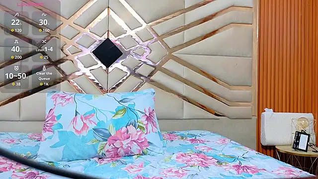 ThinPrincesss online show from February 16, 12:56 pm