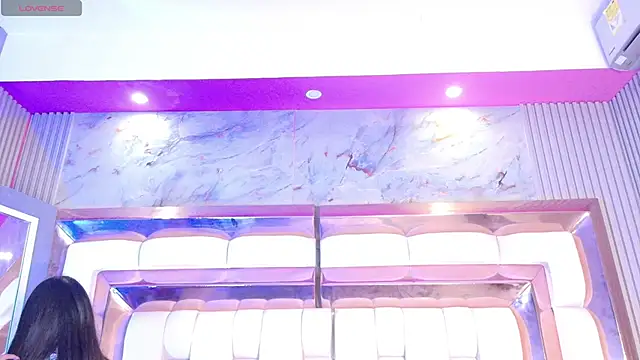 ThinPrincesss online show from March 8, 12:42 pm