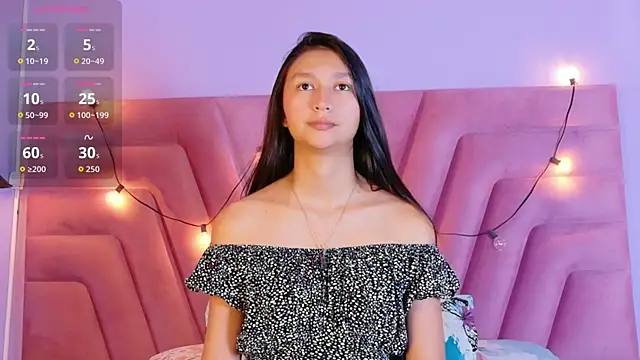 ThinPrincesss online show from April 27, 5:22 pm