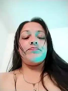 Ivanna Greey1 online show from February 8, 8:01 pm