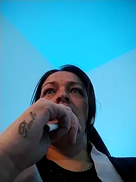 Ivanna Greey1 online show from February 21, 8:26 am