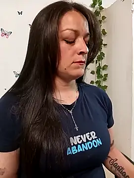 Ivanna Greey1 online show from March 8, 2:48 am