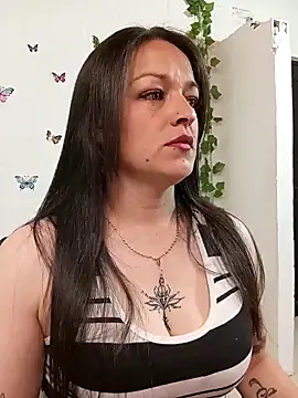 Ivanna Greey1 online show from March 8, 10:57 pm