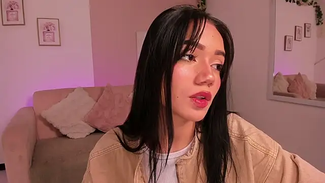 Mila jenner online show from March 18, 12:30 pm