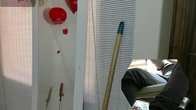 Nyomi browm online show from February 11, 4:23 pm