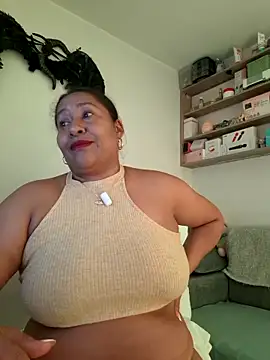 Nyomi browm online show from May 21, 3:52 pm