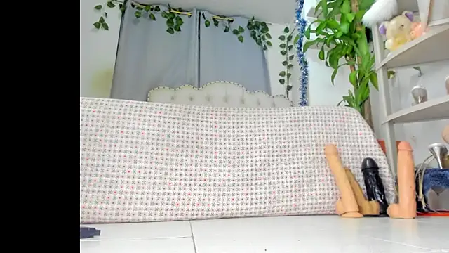 sweet supreme online show from February 11, 11:21 pm