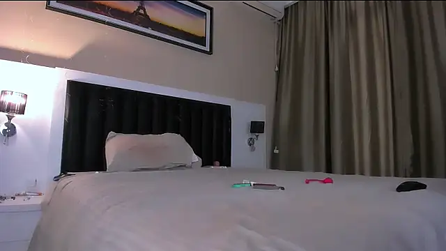 marrena a online show from February 20, 10:05 am