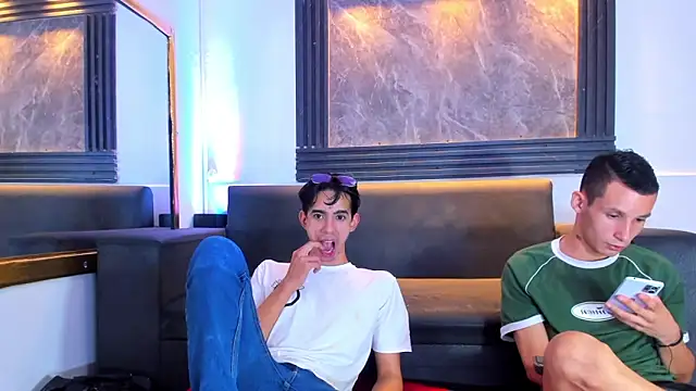 Snapshot of Wonka_1 chatting on February 9, 4:16 am Wonka 1 online show from February 9, 4:16 am