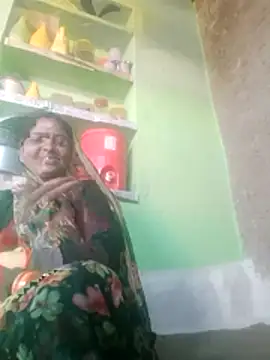 Dipti thakur online show from February 8, 9:02 am