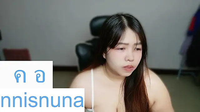 nunanunanuna online show from July 12, 6:15 am