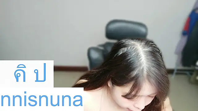 nunanunanuna online show from July 15, 2:06 am