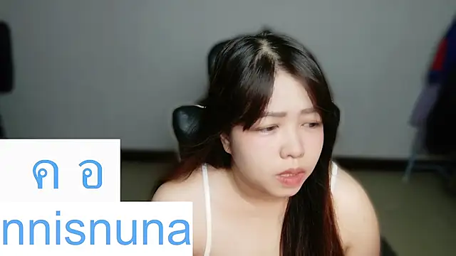 nunanunanuna online show from July 18, 10:02 pm