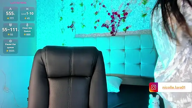 Snapshot of Kitty_Rose_CS chatting on February 10, 3:32 am Kitty Rose CS online show from February 10, 3:32 am