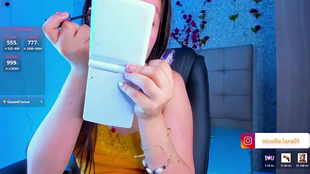 Snapshot of Kitty_Rose_CS chatting on February 25, 5:17 am Kitty Rose CS online show from February 25, 5:17 am