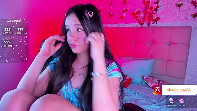 Snapshot of Kitty_Rose_CS chatting on March 5, 6:31 am Kitty Rose CS online show from March 5, 6:31 am