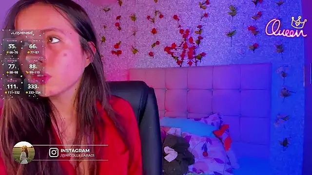 Snapshot of Kitty_Rose_CS chatting on March 13, 1:23 am Kitty Rose CS online show from March 13, 1:23 am