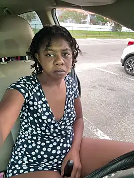Ebony Queeen online show from June 10, 10:47 am