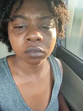 Ebony Queeen online show from June 14, 11:18 pm