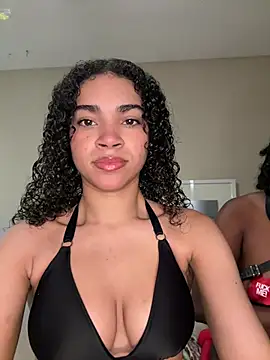 Snapshot of Ebony_Queeen chatting on July 25, 9:23 pm Ebony Queeen online show from July 25, 9:23 pm