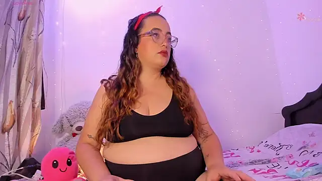 Stacy millerr1 online show from April 27, 2:15 pm
