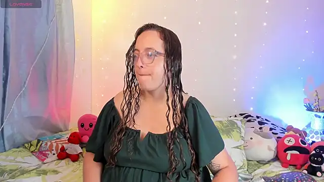 Snapshot of Stacy_millerr1 chatting on July 7, 12:42 pm Stacy millerr1 online show from July 7, 12:42 pm