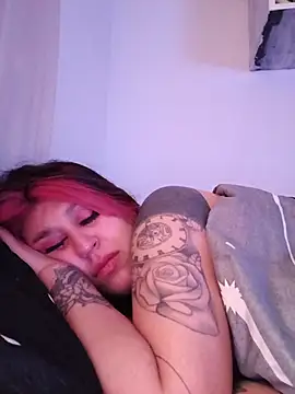 Sammi1995 online show from July 19, 1:04 pm