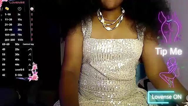 VixenNandhu online show from February 13, 6:31 am