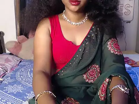 VixenNandhu online show from April 8, 1:49 am