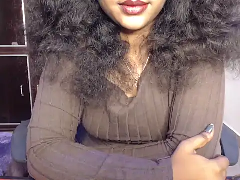 VixenNandhu online show from April 30, 7:42 pm