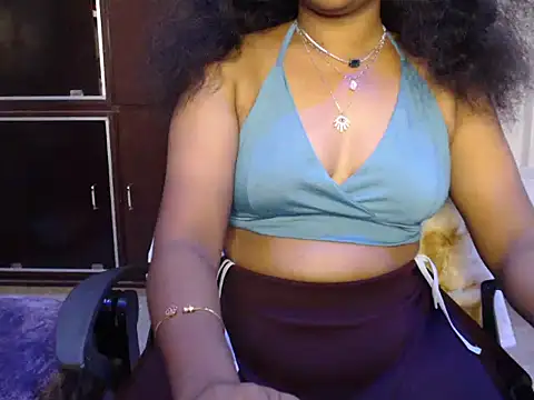 VixenNandhu online show from May 2, 7:08 pm