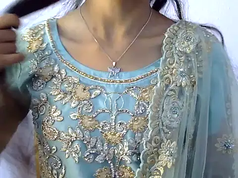 Mehaak  online show from February 14, 6:32 am