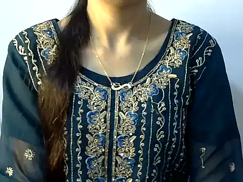 Mehaak  online show from February 23, 5:10 pm