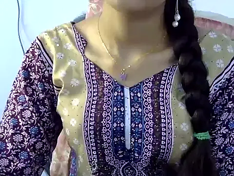 Snapshot of Mehaak_ chatting on March 25, 6:41 am Mehaak online show from March 25, 6:41 am