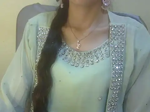 Snapshot of Mehaak_ chatting on March 31, 6:36 am Mehaak online show from March 31, 6:36 am