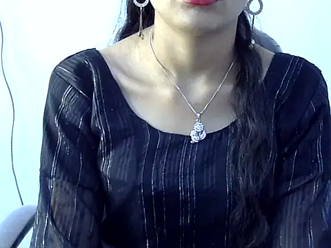 Snapshot of Mehaak_ chatting on April 10, 9:58 am Mehaak online show from April 10, 9:58 am
