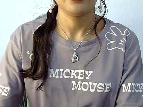 Snapshot of Mehaak_ chatting on April 29, 6:50 am Mehaak online show from April 29, 6:50 am