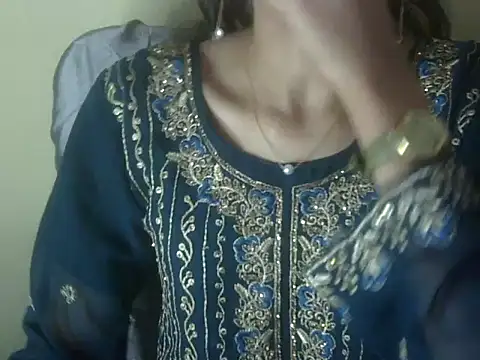 Snapshot of Mehaak_ chatting on May 18, 7:25 am Mehaak online show from May 18, 7:25 am