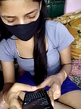 Naina-hott online show from March 1, 7:16 pm