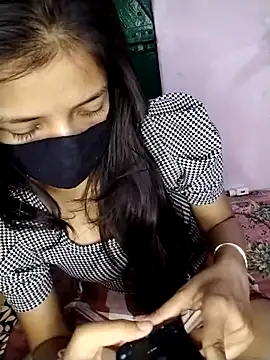 Naina-hott online show from March 19, 4:55 pm