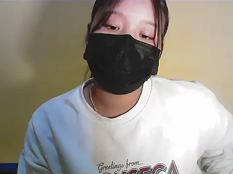 PRENCY CUTE online show from March 2, 4:03 pm