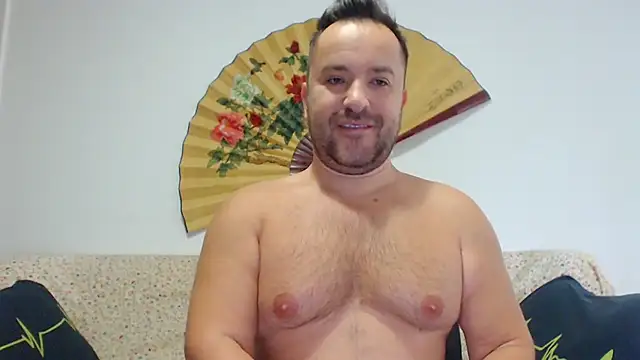 Hairy9inch online show from June 22, 6:43 am