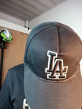 Emmanuel Lust online show from March 10, 12:43 pm