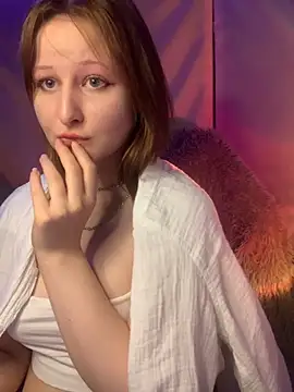 MargoPinky1 online show from February 16, 6:59 pm